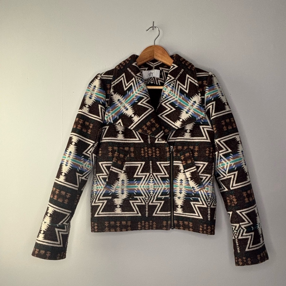 Dolve Vita jacket